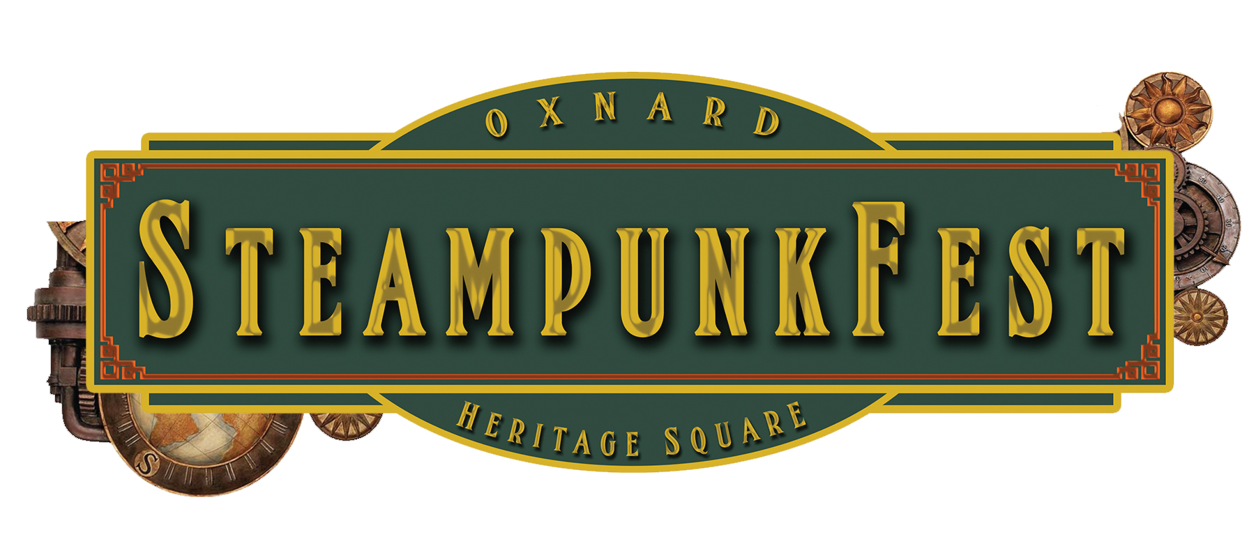 2019 Oxnard Steampunk Fest